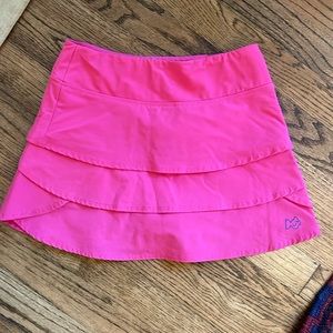 Prodoh Girls - Athletic skirt - size 8